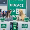 VII Targi Pracy 2025 w ZS Nr 1 w Olkuszu